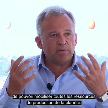 #RienACacher - Eric Baseilhac : Peut-on produire des vaccins dans les pays en développement ?