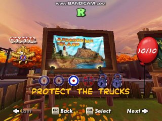 Snoopy vs The Red Baron #6