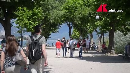 Vacanze, italiani in fuga dalle mete affollate