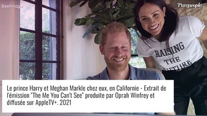 Le prince Harry va publier ses mémoires : gros chèque et nouvelles révélations... Le prince Charles surpris