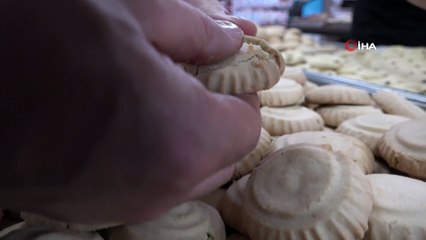 Kurban Bayramı’nda kerebiçe yoğun ilgi