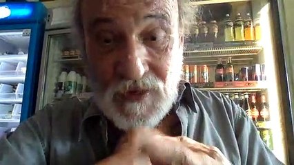 ELSA FORNERO e la Ronda del Piacere