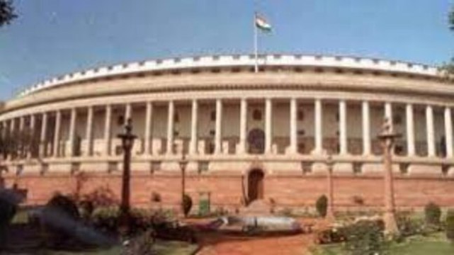 Pegasus row: Ruckus in both houses of Parliament, Opposition demands probe