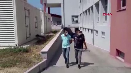 Son dakika haberleri: ADANA'DA UYUŞTURUCU OPERASYONU: 4 GÖZALTI