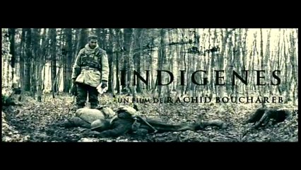 Indigènes WEB-DL XviD AC3 FRENCH