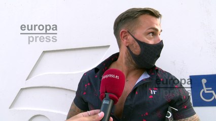 Rafa Mora desmiente crisis en la relación de su amigo Kiko Rivera e Irene Rosales