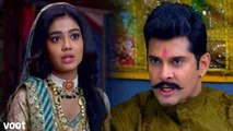 Molkki Episode 175: Virendra lashes out at Purvi |FilmiBeat