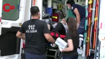 Bursa'da hastaneler acemi kasaplarla doldu taştı