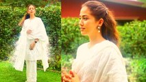 Mira Rajput Kapoor का Social Media पर हुआ Viral Beautiful Look, Check Out Video | FilmiBeat