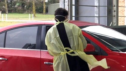 First confirmed case detected in the NSW Central West