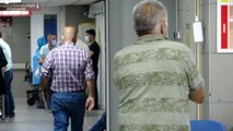 Son dakika haber | Bursa'da hastaneler acemi kasaplarla doldu taştı