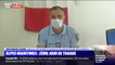 Traque dans les Alpes-Maritimes: "pas mal de cavités, de grottes à aller reconnaître" pour la gendarmerie
