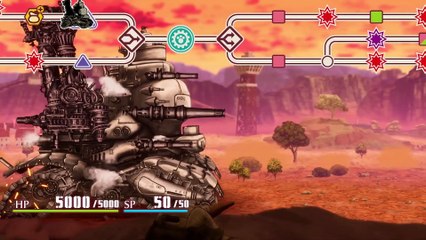 Fuga : Melodies of Steel - Expeditions