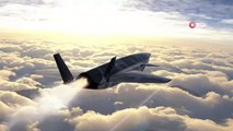 Baykar Savunma’dan Muharip İnsansız Uçak sistemi