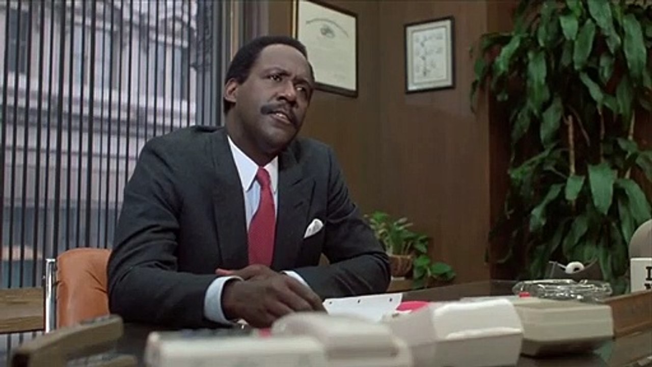 Maniac Cop - 1988 - Trailer
