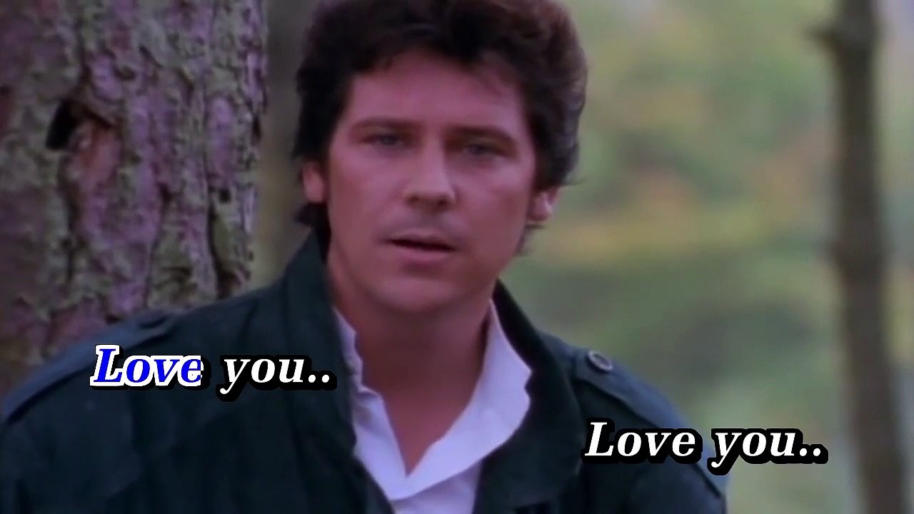 Because I love you - Shakin' Stevens