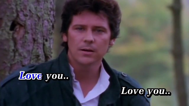 Because I love you - Shakin' Stevens