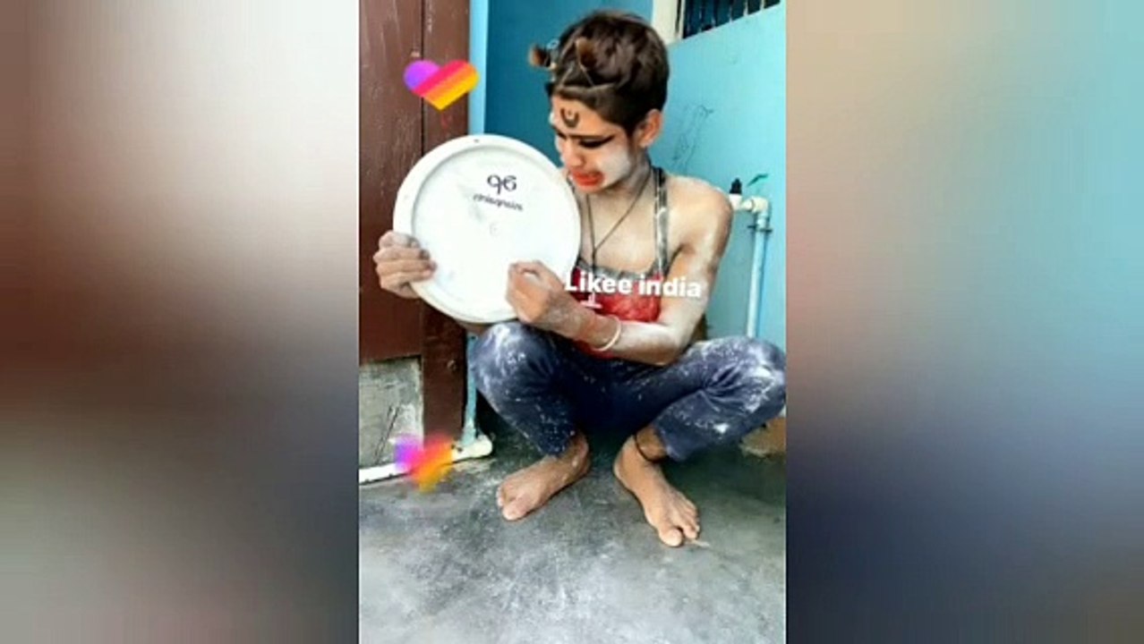 Video_Comedy_2020  | Funny Top Video |
