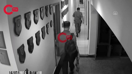 Müyesser Yıldız sormuştu, AA görüntüleri servis etti