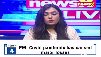 India Braces For Covid 3rd Wave Full Report On Ground Reality NewsX