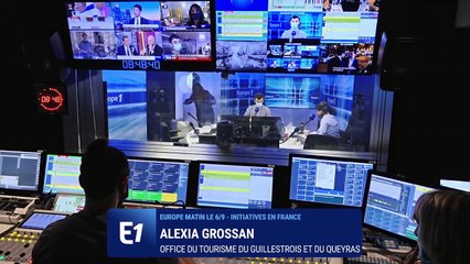 Faire du sport dans les vallées du Queyras