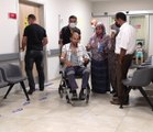 Son dakika haberi: Doğu Anadolu'da kurban keserken yaralanan 143 