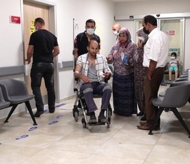 Son dakika haberi: Doğu Anadolu'da kurban keserken yaralanan 143 "acemi kasap" hastaneye başvurdu
