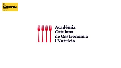 ACADÈMIA CATALANA GASTRONOMIA I NUTRICIÓ - JOSEP VILELLA I LLIRINÓS
