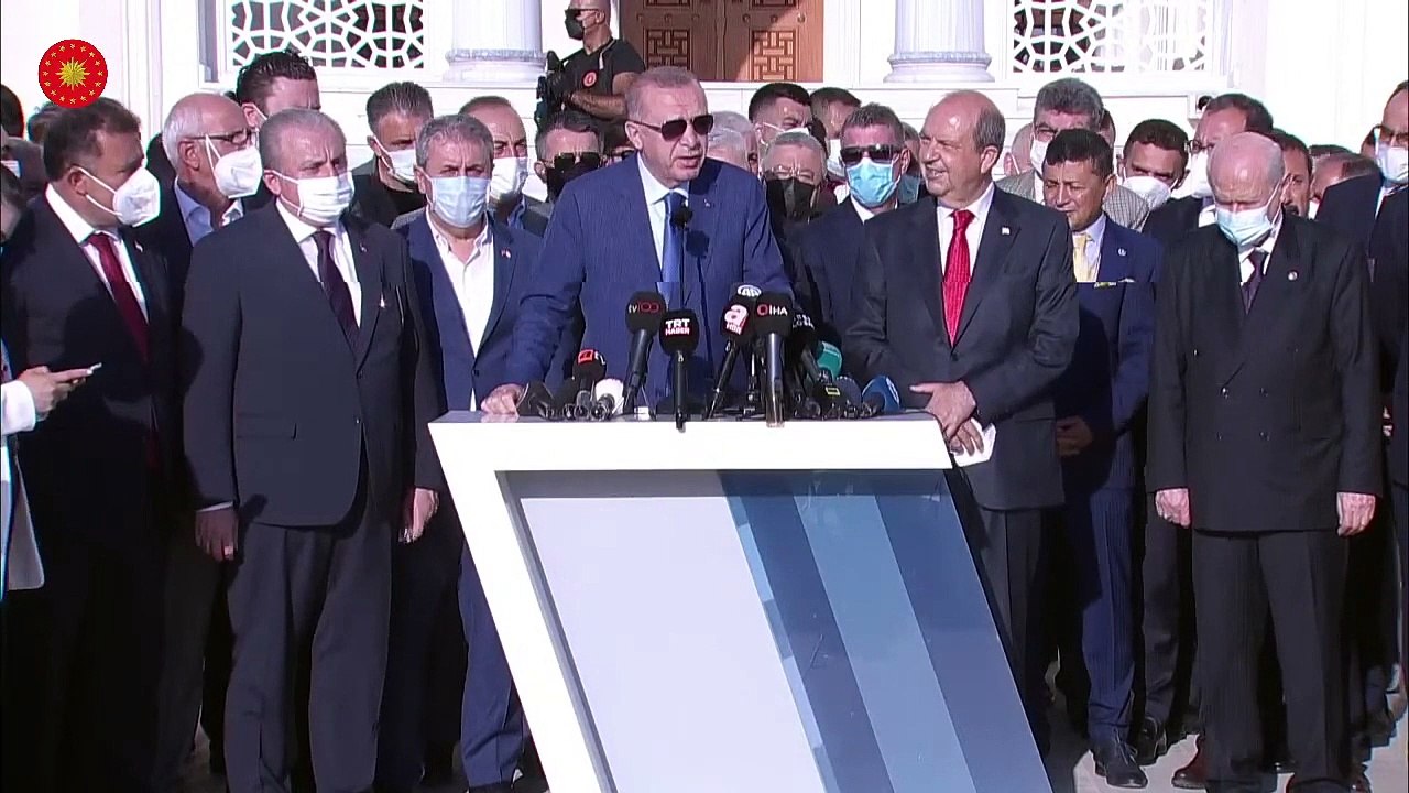 Cumhurbaşkanı Erdoğan’dan ‘Oğuzhan Asiltürk’ açıklaması