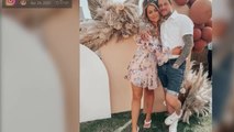 Love Island’s Jess Hayes opens up about split from fiancé