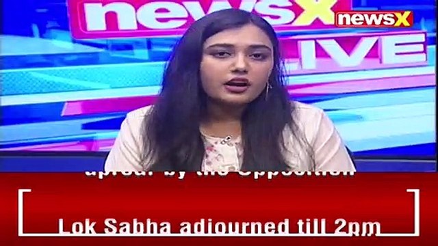 'JPC Probe Is A Must' RJD MP Manoj Jha On Pegasus Spyware Row NewsX Exclusive NewsX