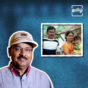 Kollywood's Top Hero Who Started Their Career As Assistant Director