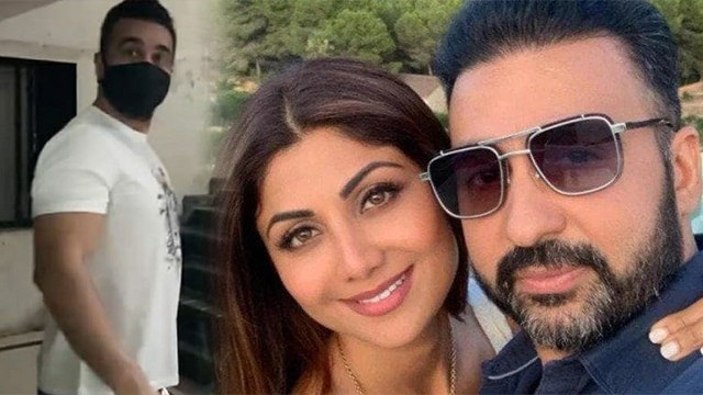 Shilpa Shetty ने Husband Raj Kundra Arrest से परेशान होकर उठाया ये बड़ा कदम; WATCH VIDEO | Boldsky