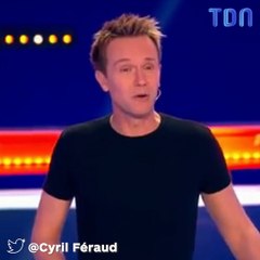 Cyril Féraud en colère : un internaute se demande quand il dira « qu'il est homo », il lui répond