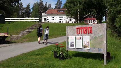 Δέκα χρόνια από τη σφαγή στην Ουτόγια