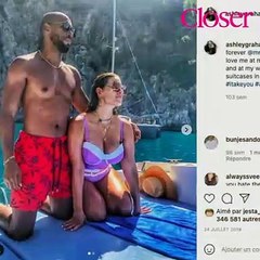 Ashley Graham enceinte ! Retour sur sa grande histoire d'amour