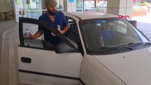 İZMİT'TE KURBAN KESİMİNDE YARALANANLAR HASTANELERE KOŞTU