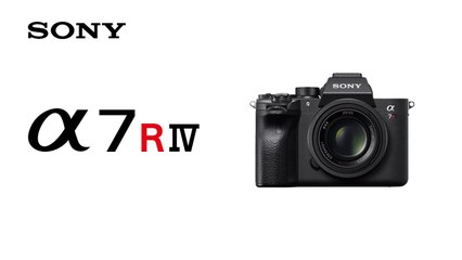 Sony A7R IV
