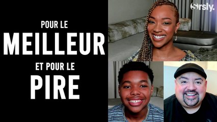 SPACE JAM : A New Legacy - Le Meilleur/Pire du casting