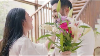 Zindagi (Official Video) Falak Shabir - Sarah Khan - Latest Romantic Song 2021 - Latest songs 2021