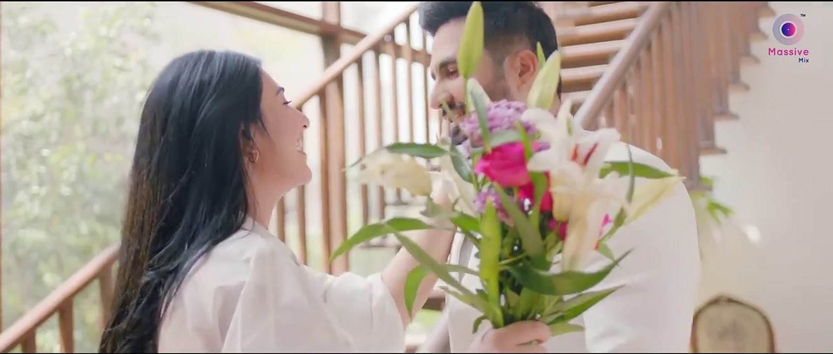 Zindagi (Official Video) Falak Shabir - Sarah Khan - Latest Romantic Song 2021 - Latest songs 2021
