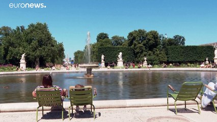 Paris mise sur le Pass sanitaire pour contrer le variant Delta