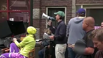 5 WAHRE GESCHICHTEN HINTER HOLLYWOOD STUDIO LOGOS