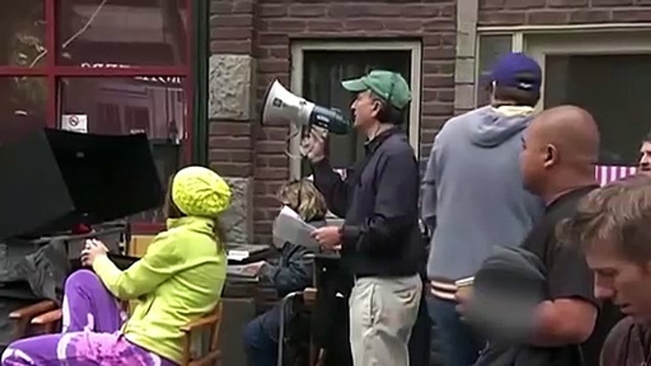 5 WAHRE GESCHICHTEN HINTER HOLLYWOOD STUDIO LOGOS