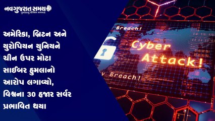 Navgujarat Samay News Fatafat on 20th July 2020, Afternoon Update