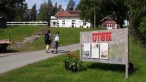 10 Jahre Utøya - Gedenken an das Massaker