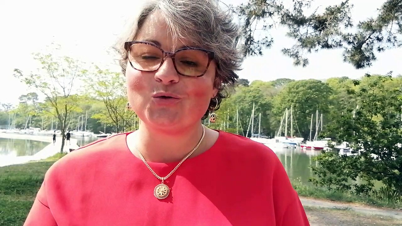 Vidéo de présentation !