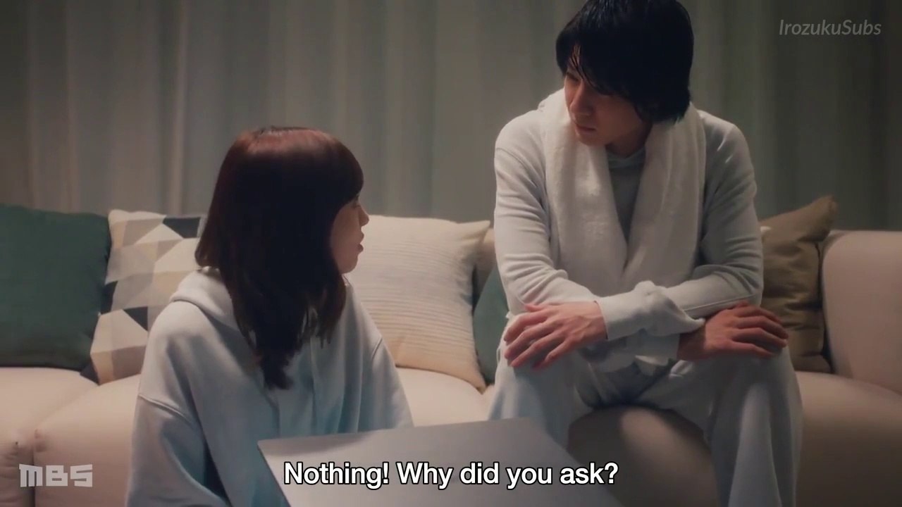 COFFEE AND VANILLA EP 9( ENGLISH SUB) video Dailymotion