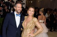 Who made the first move, Ryan Reynolds or Blake Lively? Ryan reveals all!