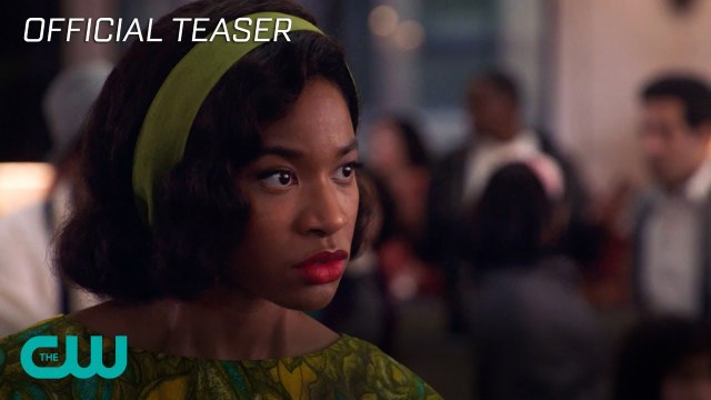 Los 4400 | Primer teaser - Claudette